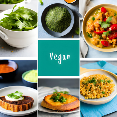 Top 10: Vegane Lieblingsgerichte, die eure Herzen höher schlagen lassen!