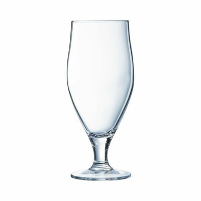 Bierglas-Set 500 ml - 6-teilig