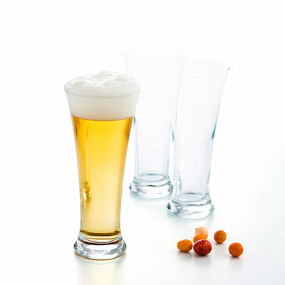 Bierglas-Set 330 ml - 6-teilig