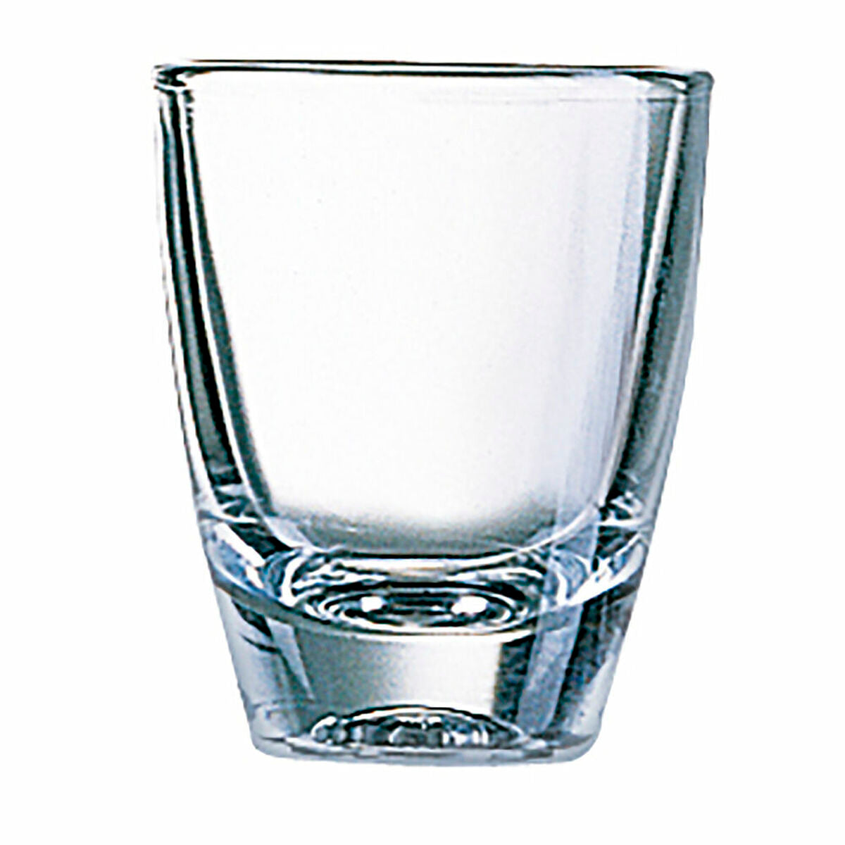 Arcoroc Gin Schnapsglas