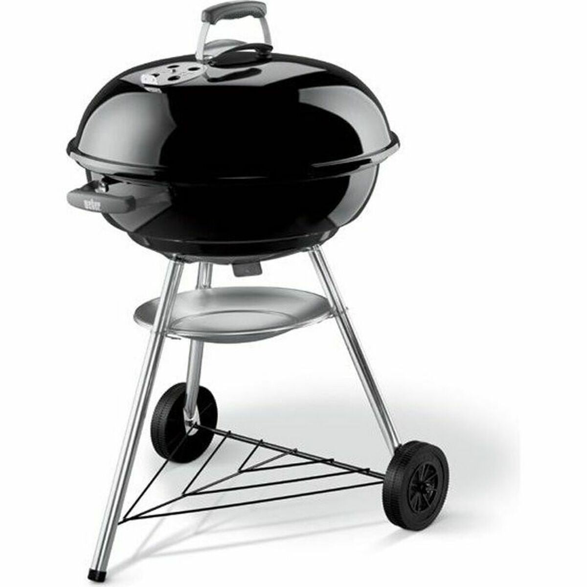 Weber Compact Kugelgrill