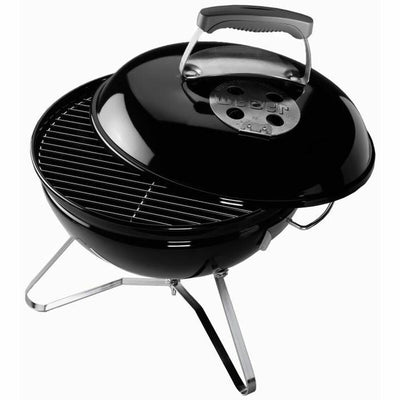 Weber Tragbarer Campinggrill Ø 37 cm