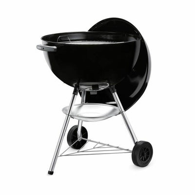 Weber Tragbarer Aluminium-Grill