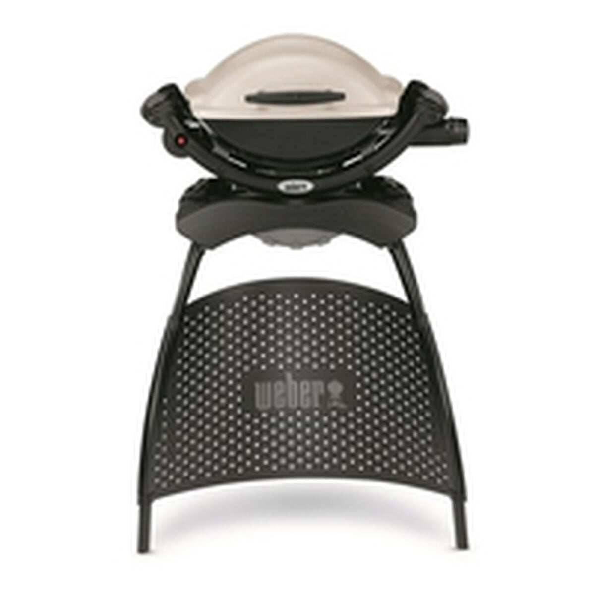 Weber tragbarer Gasgrill - Q1000