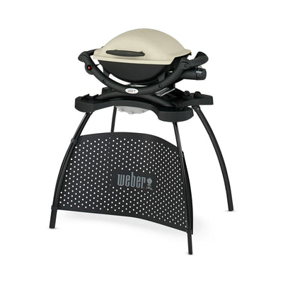 Weber tragbarer Gasgrill - Q1000