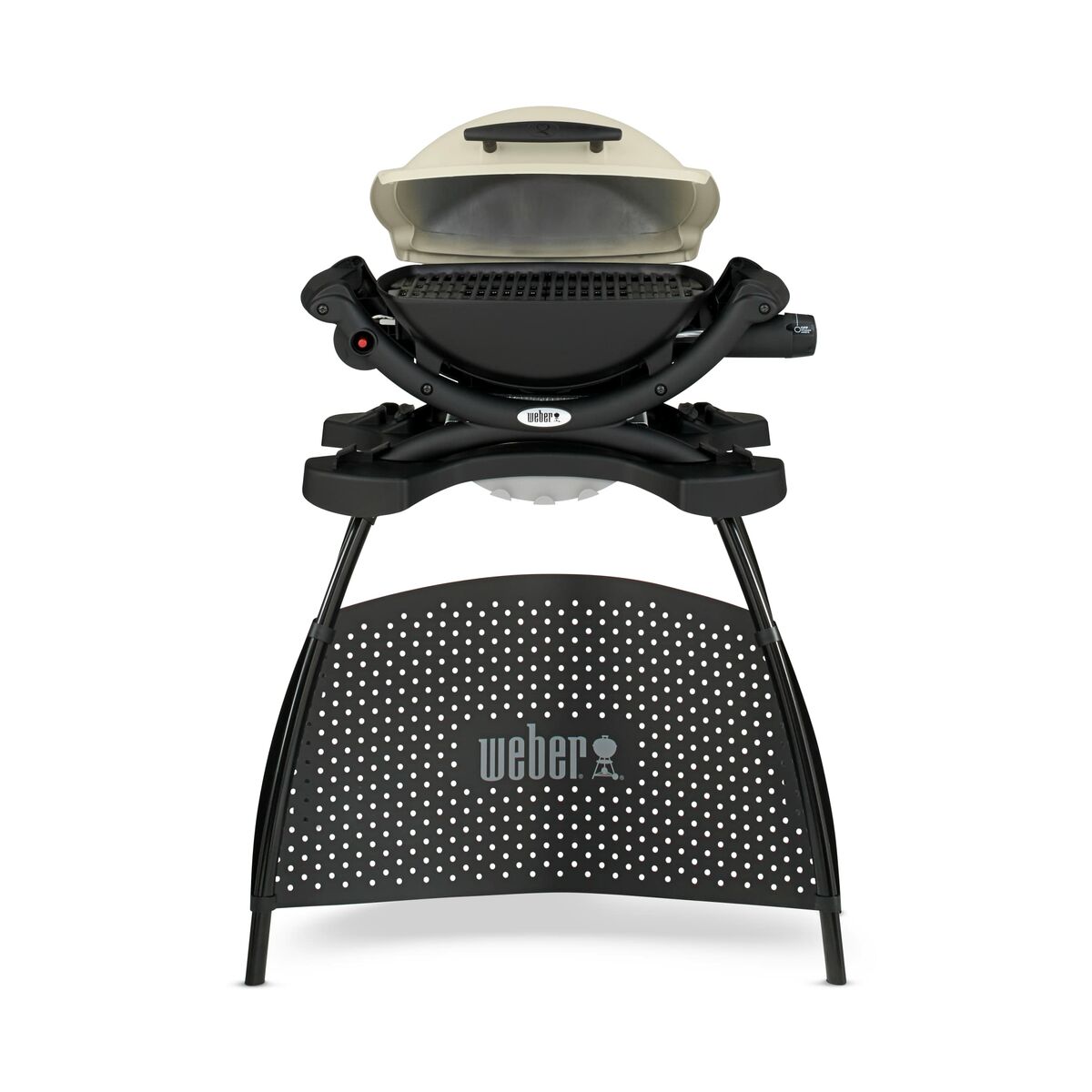 Weber tragbarer Gasgrill - Q1000