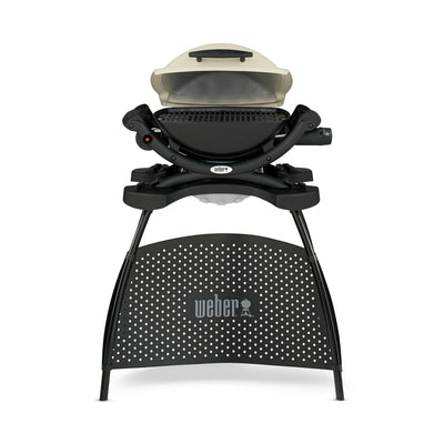 Weber tragbarer Gasgrill - Q1000