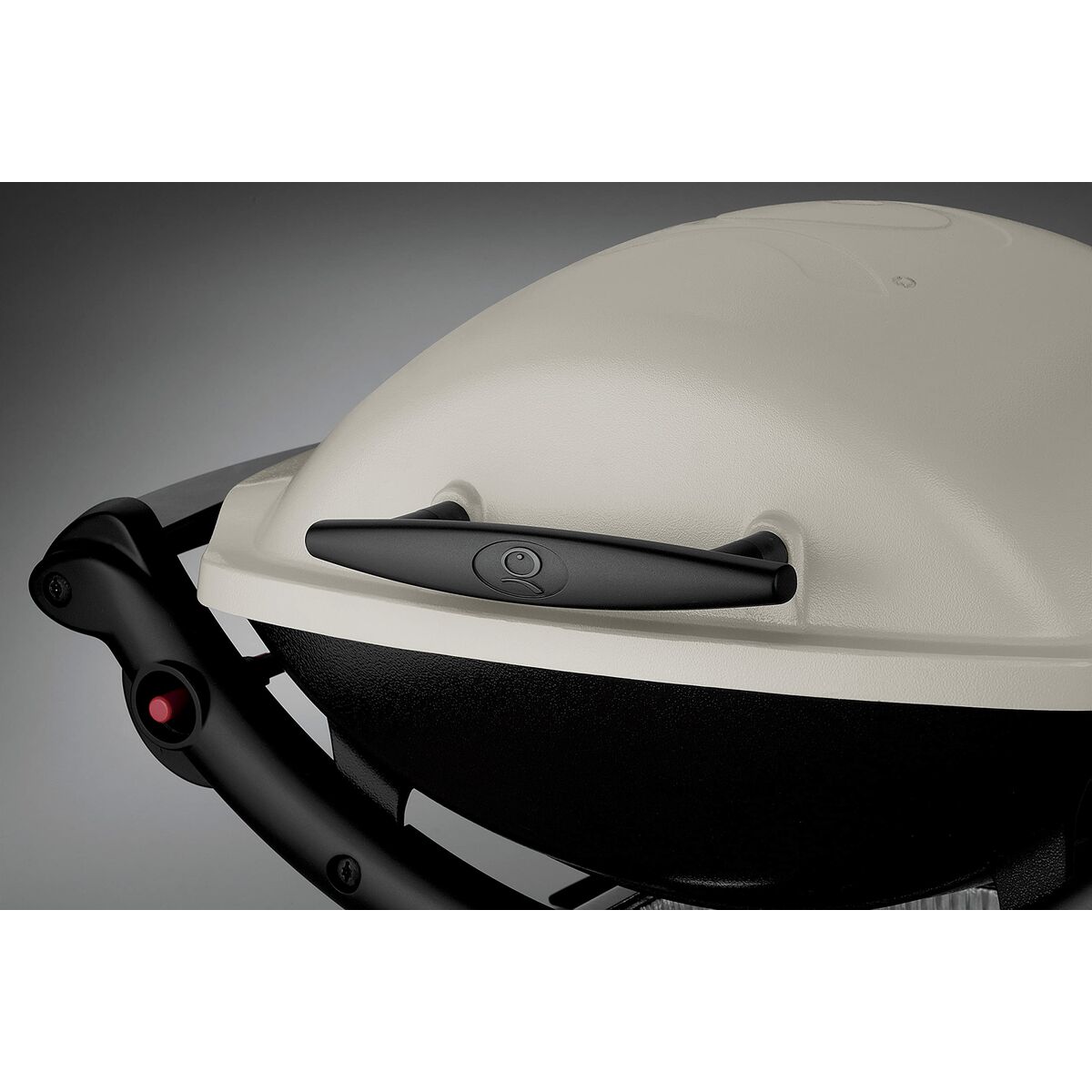 Weber tragbarer Gasgrill - Q1000