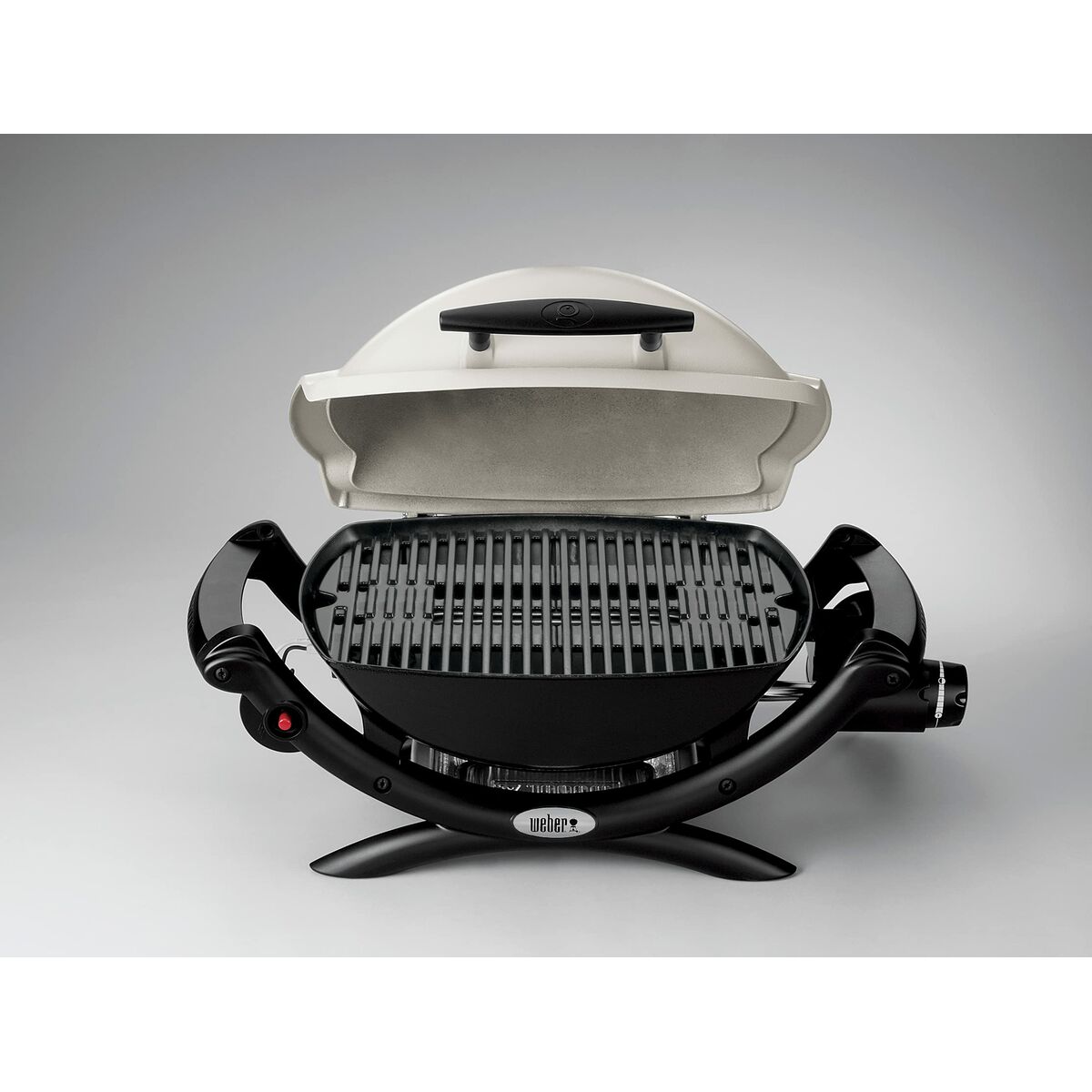 Weber tragbarer Gasgrill - Q1000