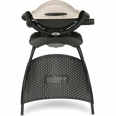 Weber tragbarer Gasgrill - Q1000