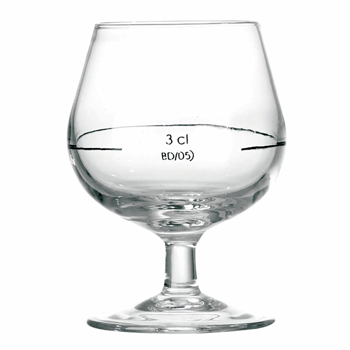 Gin-Glas Arcoroc Coñac