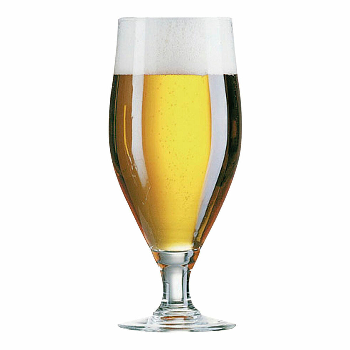 Bierglas-Set – 500 ml 6-teilig