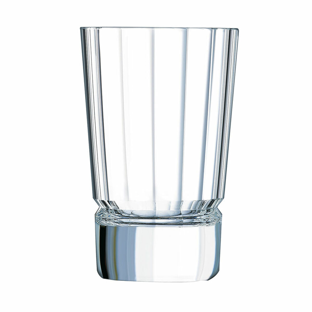 Cristal d’Arques Paris Schnapsglas