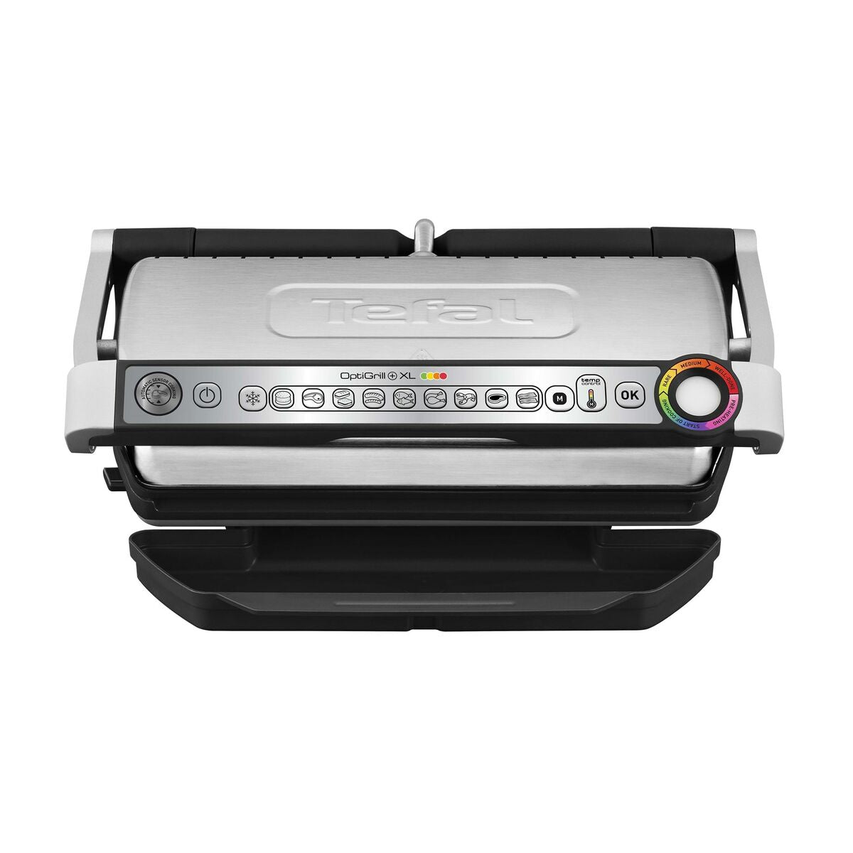 Tefal Elektrogrill OptiGrill - 2000 W