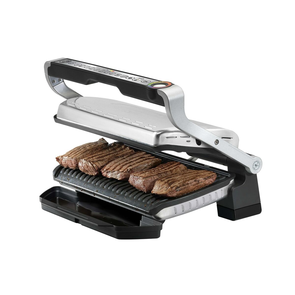 Tefal Elektrogrill OptiGrill - 2000 W