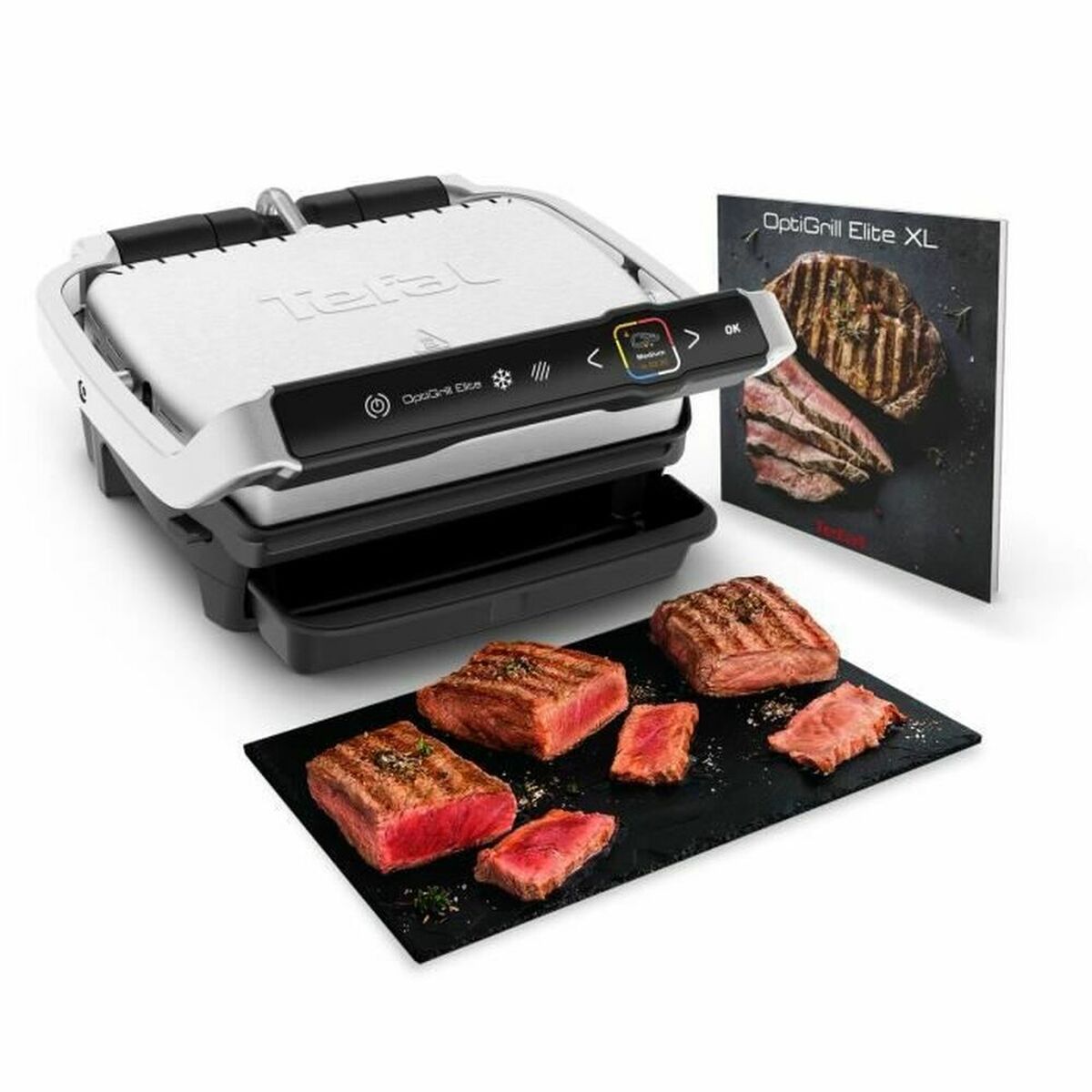 Elektrogrill Tefal GC750D 2000 W