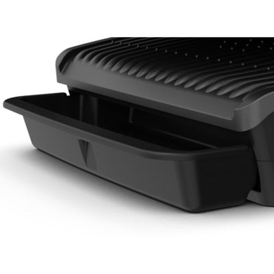 Elektrogrill Tefal OptiGrill Elite GC750D30