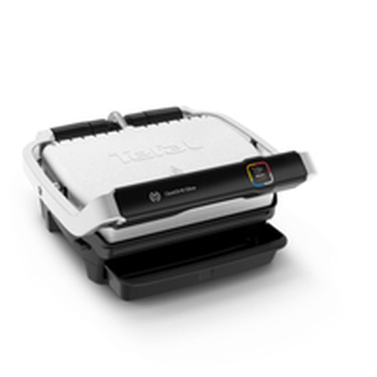 Elektrogrill Tefal OptiGrill Elite GC750D30