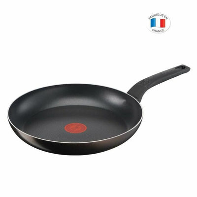 Tefal Pfanne B5540602 Schwarz Aluminium Ø 28 cm