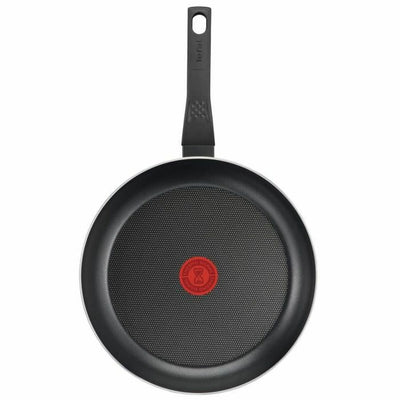 Tefal Pfanne B5540602 Schwarz Aluminium Ø 28 cm