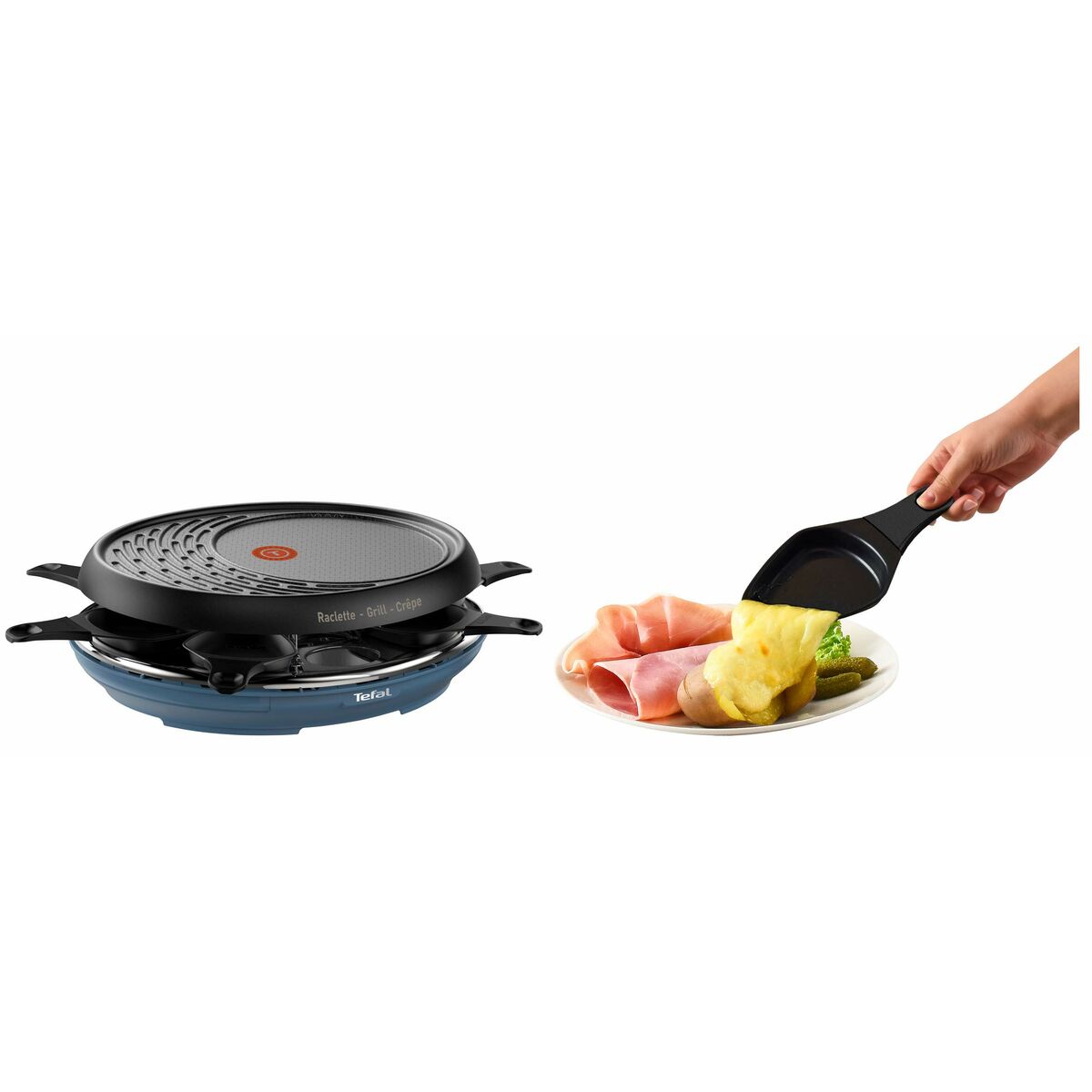 Elektrogrill Tefal RE310401 1050W 1050 W