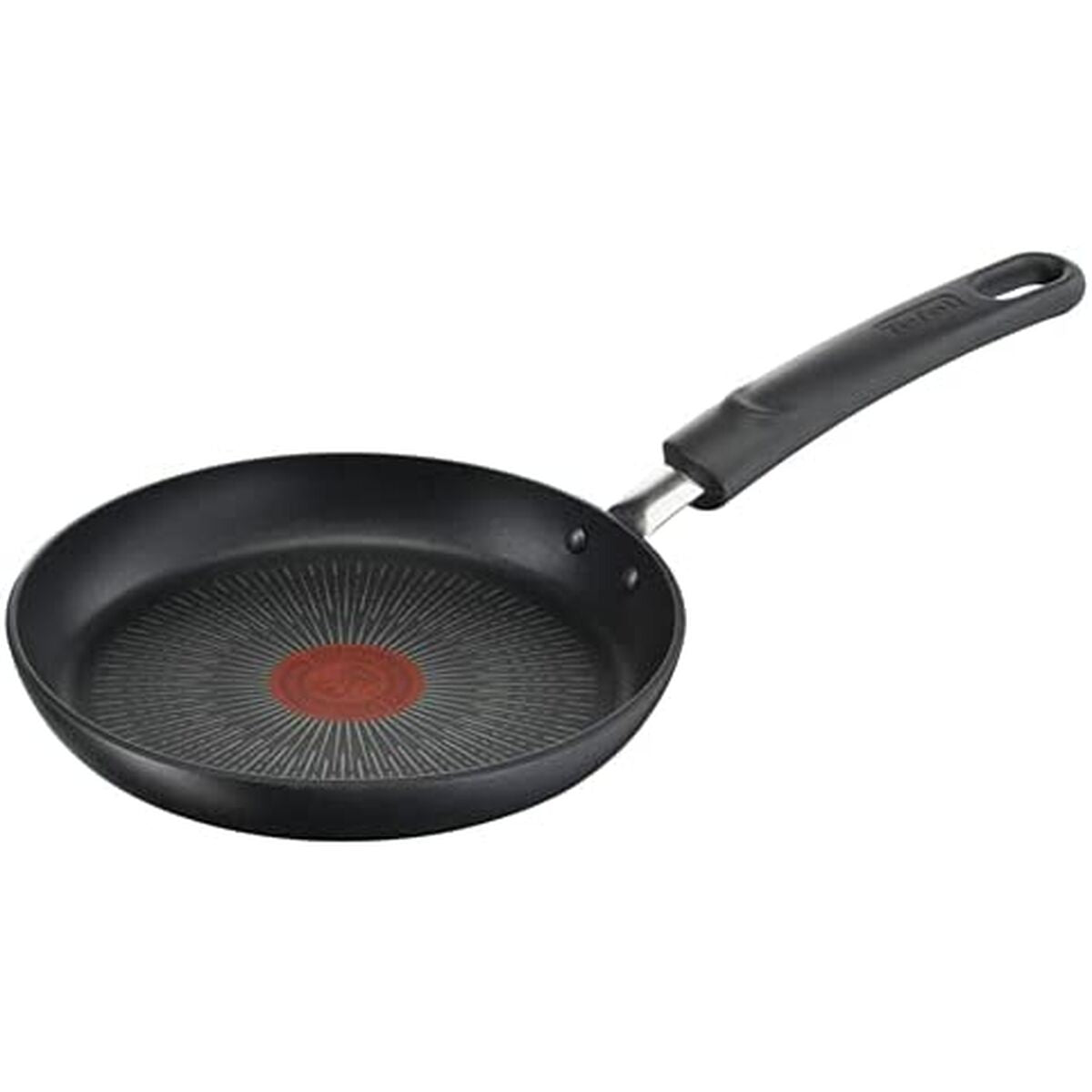 Tefal Pfanne G2550102 Schwarz Aluminium Ø 19 cm