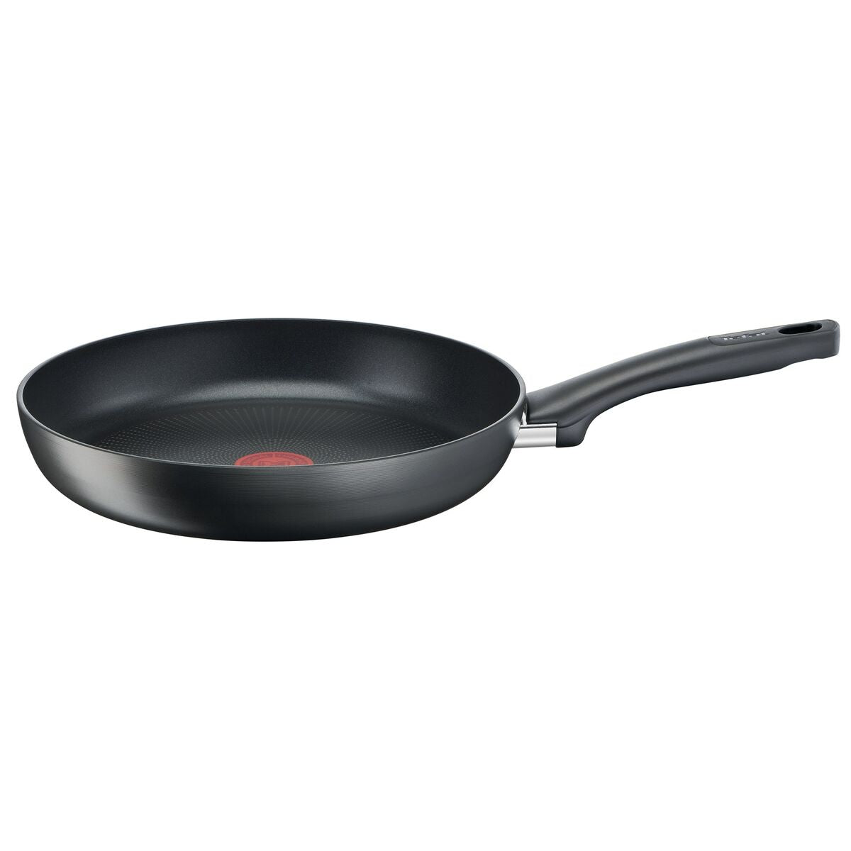 Tefal Pfanne G2680472 Schwarz Aluminium Ø 24 cm