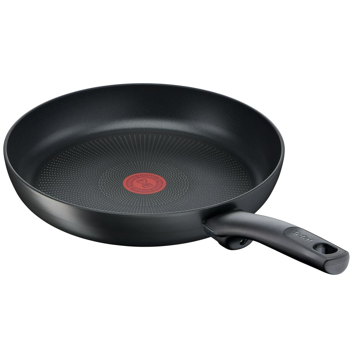 Tefal Pfanne G2680472 Schwarz Aluminium Ø 24 cm