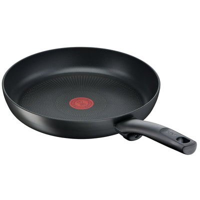 Tefal Pfanne G2680472 Schwarz Aluminium Ø 24 cm