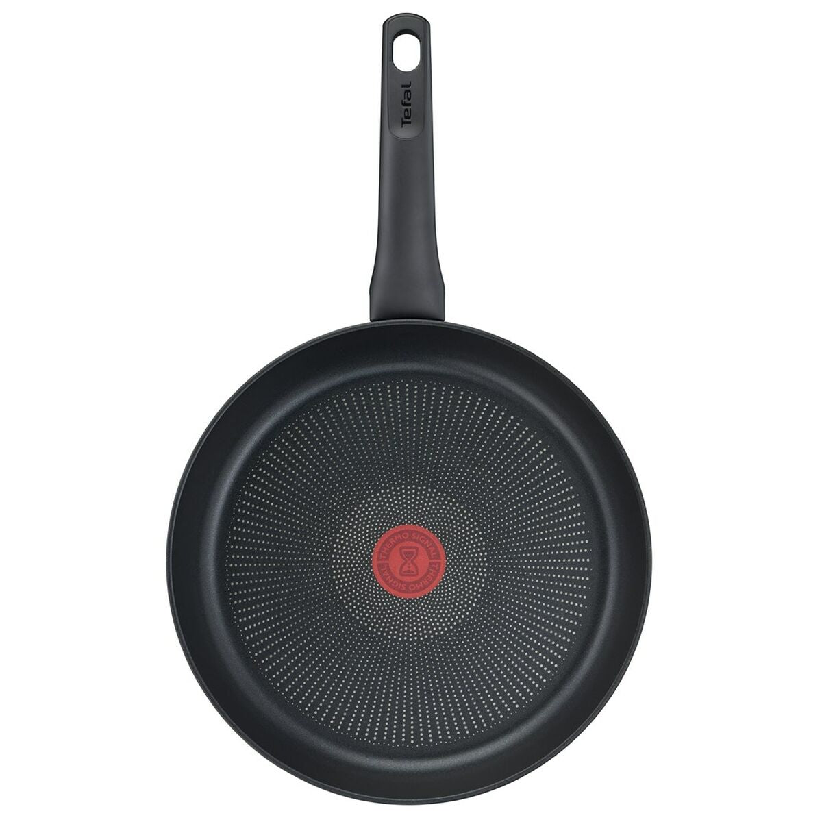 Tefal Pfanne G2680472 Schwarz Aluminium Ø 24 cm