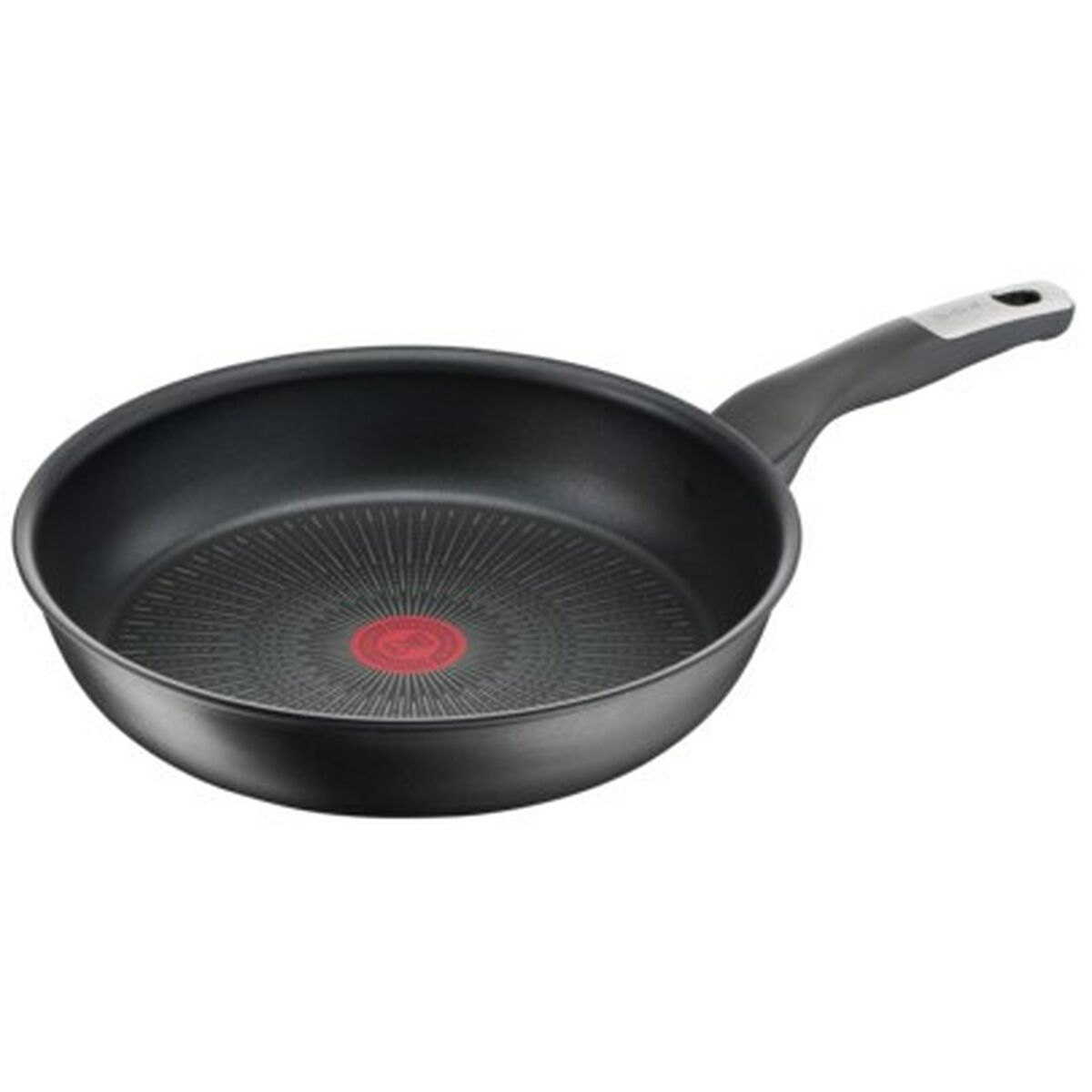 Tefal Pfanne G2550772 Schwarz Aluminium Ø 30 cm