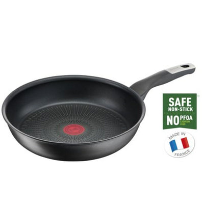 Tefal Pfanne G2550772 Schwarz Aluminium Ø 30 cm