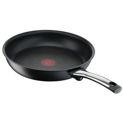 Pfanne Tefal G2690772 Schwarz Schwarz/Silberfarben Aluminium Ø 30 cm