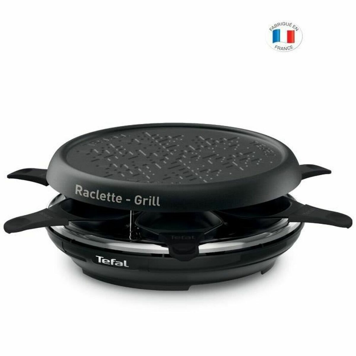 Elektrogrill Tefal RE12A810 850W