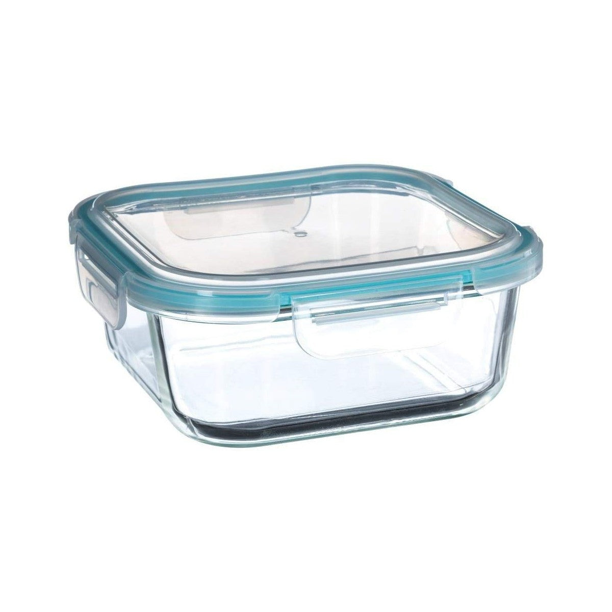 Lunchbox 5five 1,18 L Kristall Blau