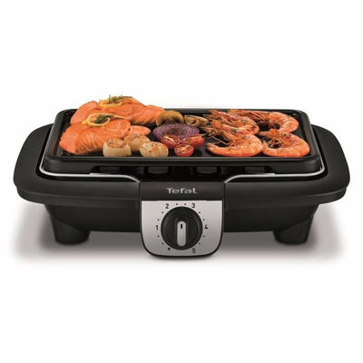 Elektrogrill Tefal YY3818FB 2100 W 2100 W