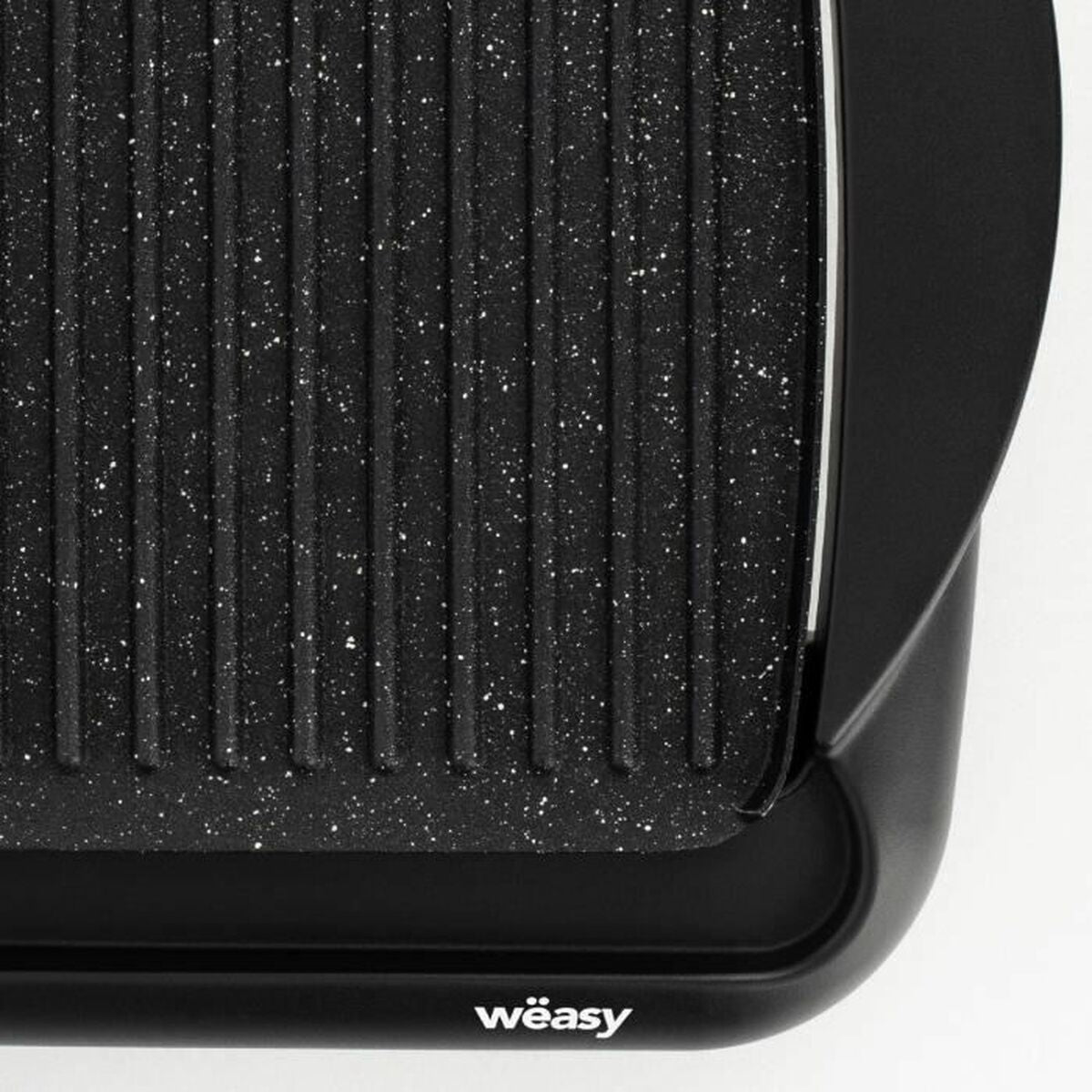 Wëasy Elektrogrill 2000 W