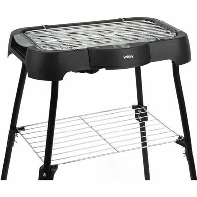 Wëasy Elektrogrill GBE42 - 2000 W