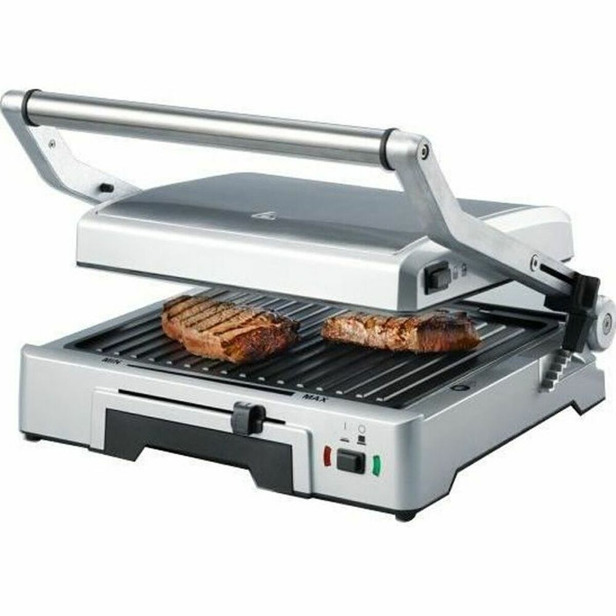 Elektrogrill Severin KG 2392 1800 W 1800 W