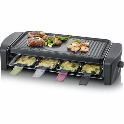 Grillplatte Severin 1400 W