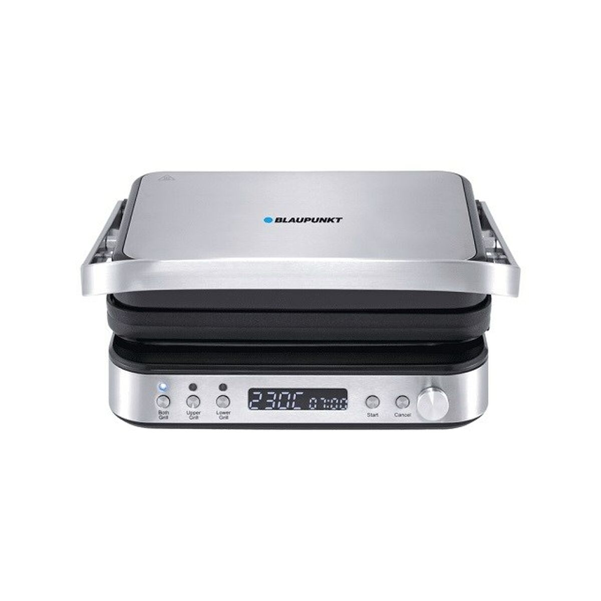 Blaupunkt Kontaktgrill GRS901 - 2000 W