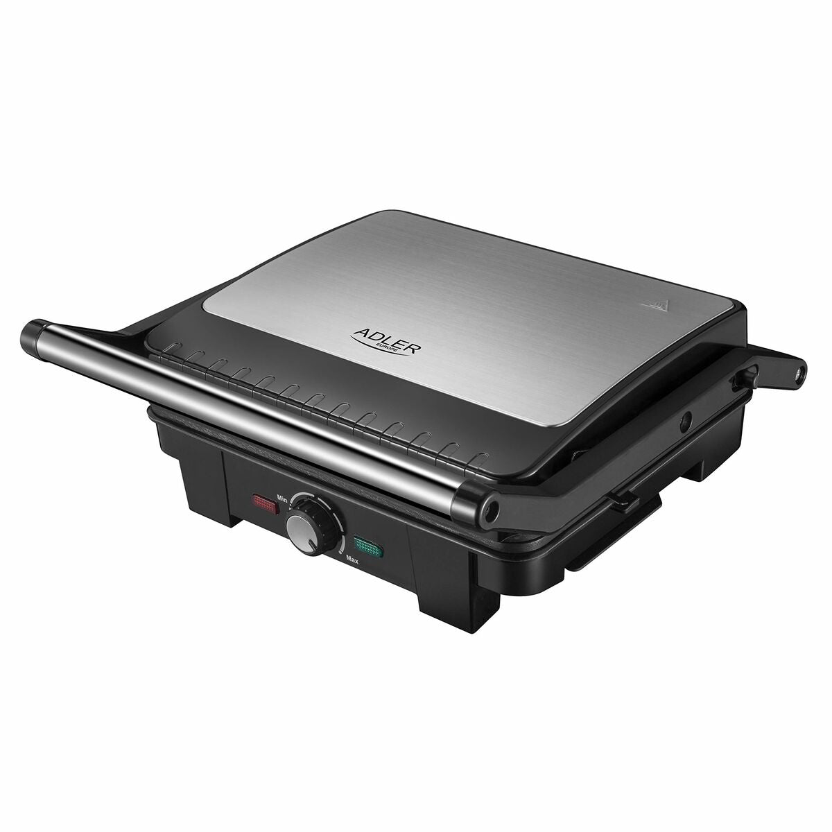 Adler AD 3051 Elektro Kontaktgrill – 2800W