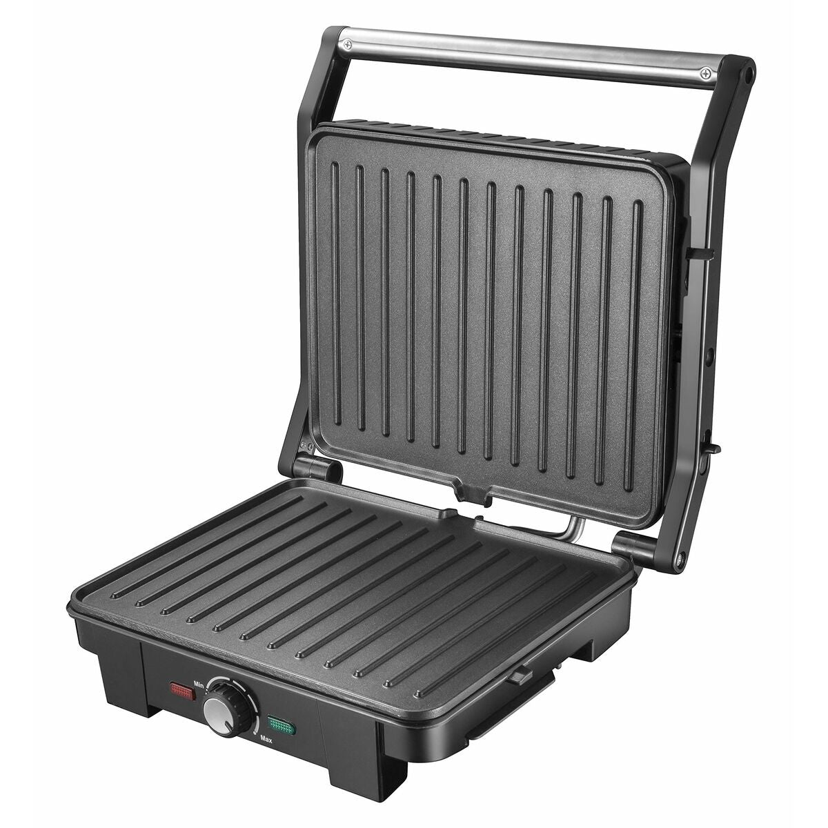 Adler AD 3051 Elektro Kontaktgrill – 2800W