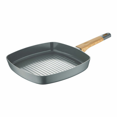 Grillpfanne San Ignacio Earth Grey SG-6754