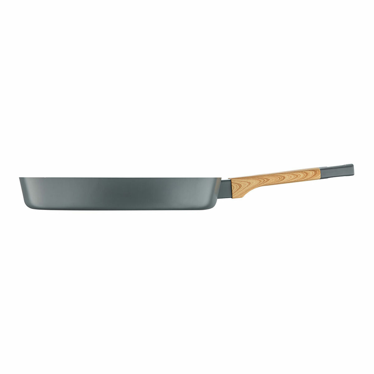 Grillpfanne San Ignacio Earth Grey SG-6754