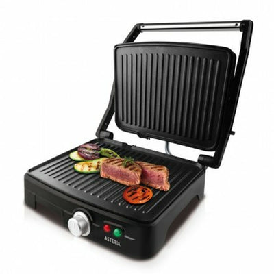 Grillplatte Taurus ASTERIA NEW 2200W