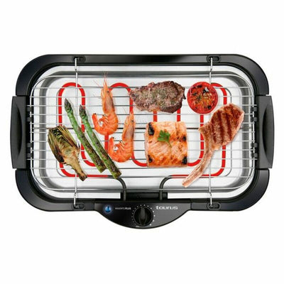 Taurus Elektrogrill - 2000W