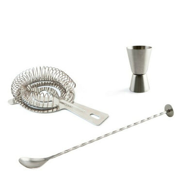 Cocktail-Set Essentials - 3-teilig