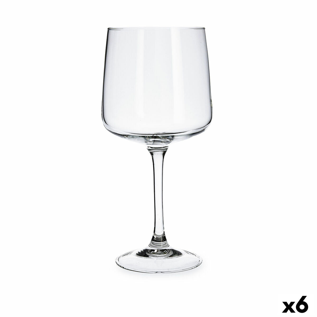 Cocktail-Glas 660 ml - 6 Stück