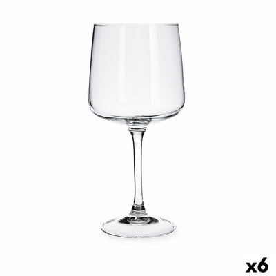 Cocktail-Glas 660 ml - 6 Stück